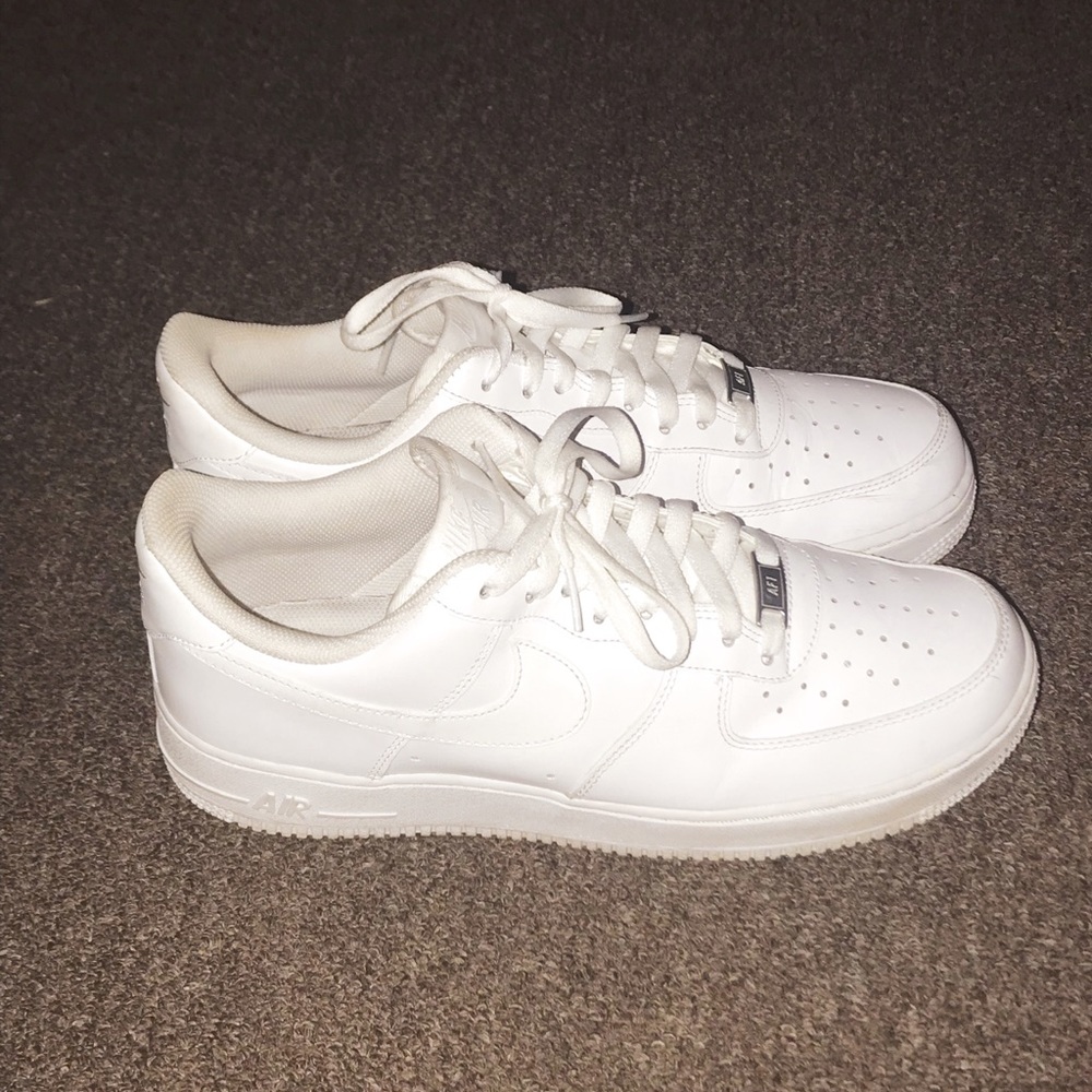 Air Force 1 Sneakers